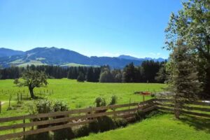 Ferienwohnung Stauffer