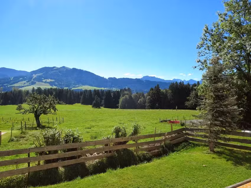 Ferienwohnung Stauffer