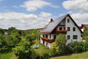 Ferienwohnung Stefan Dietsch Inh. Sieglinde Dietsch