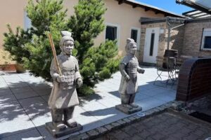 Ferienwohnung Stefanie Walter