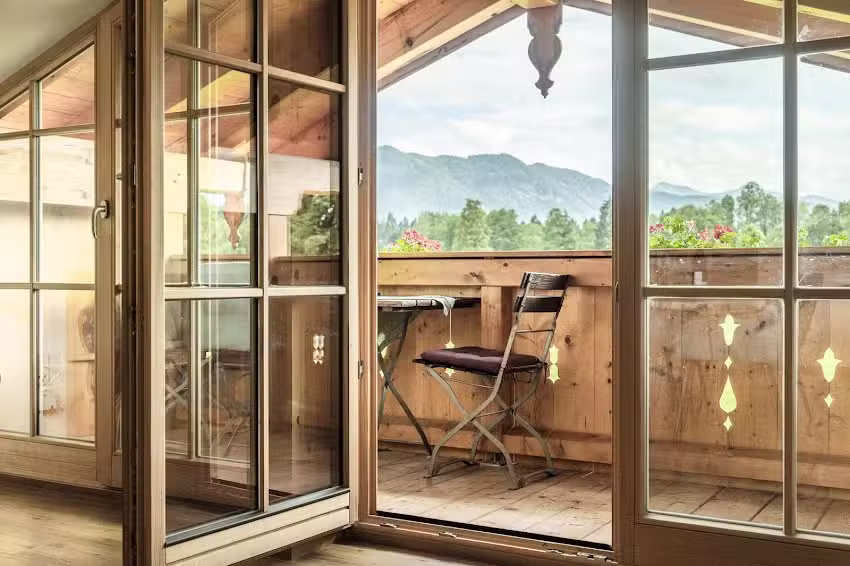Ferienwohnung Steffelbauerhof