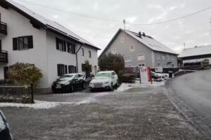 Ferienwohnung Steffi