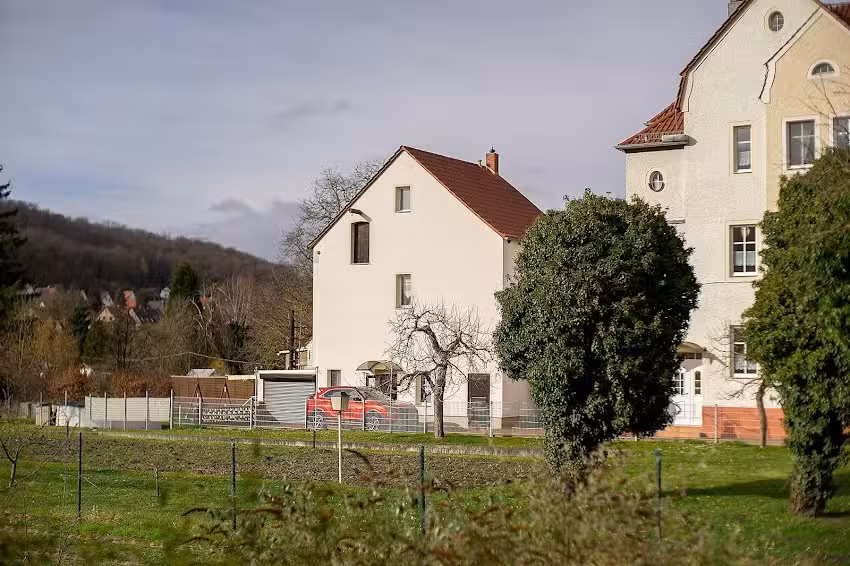 Ferienwohnung &bdquo;Steffi&ldquo;