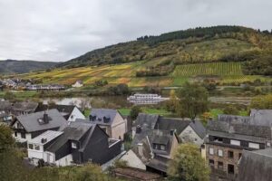 Ferienwohnung Stein