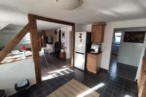 Ferienwohnung Steinbach