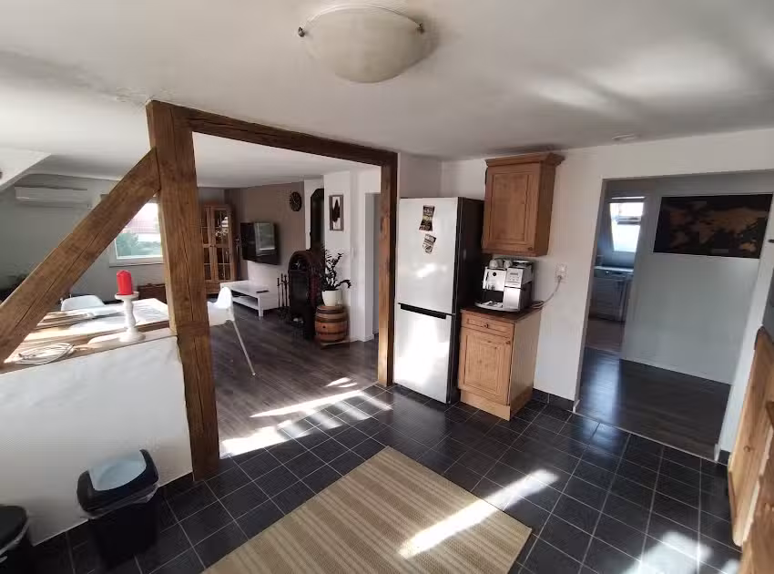 Ferienwohnung Steinbach