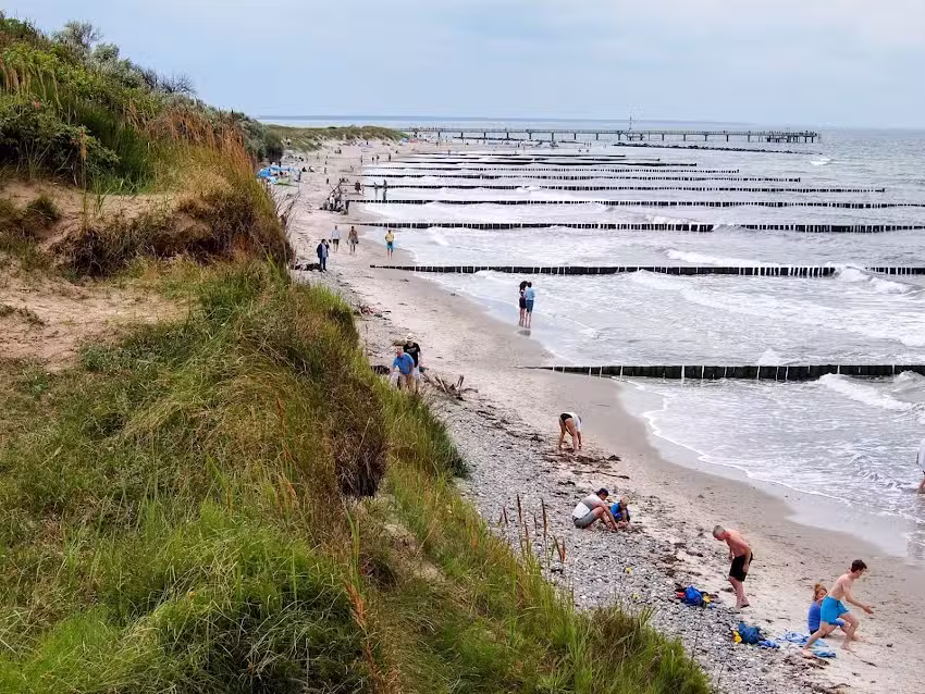 Ferienwohnung Steinbach