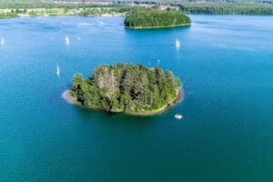 Ferienwohnung Steinberg am See „Casa Lago“