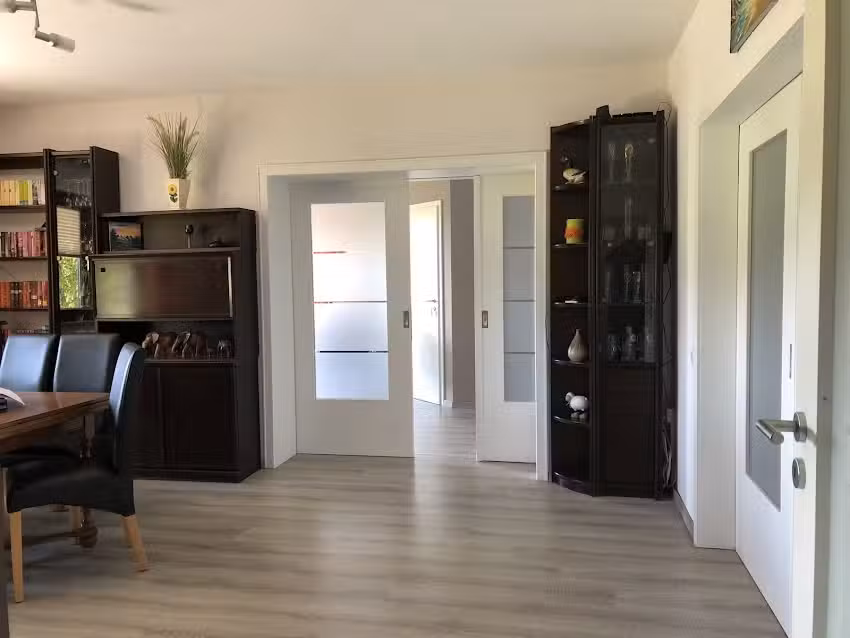 Ferienwohnung Steinbr&uuml;cke
