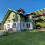 Ferienwohnung Steiner