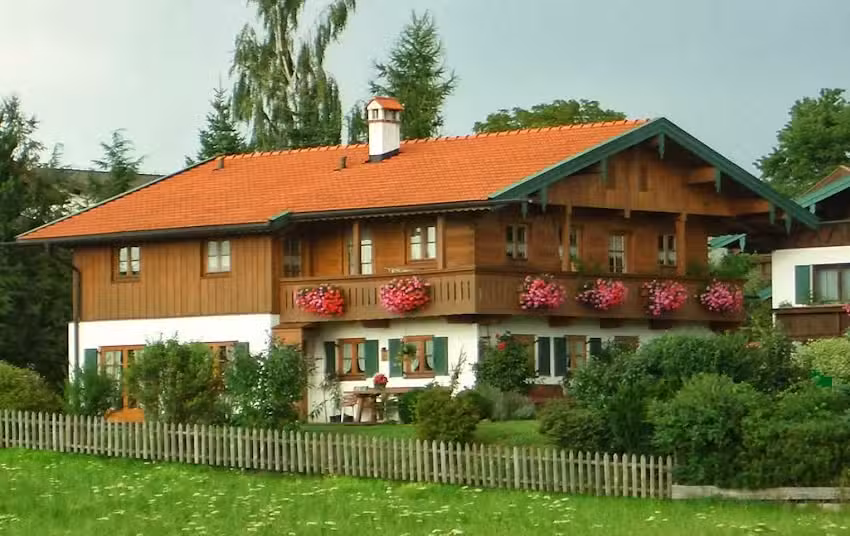 Ferienwohnung Steiner