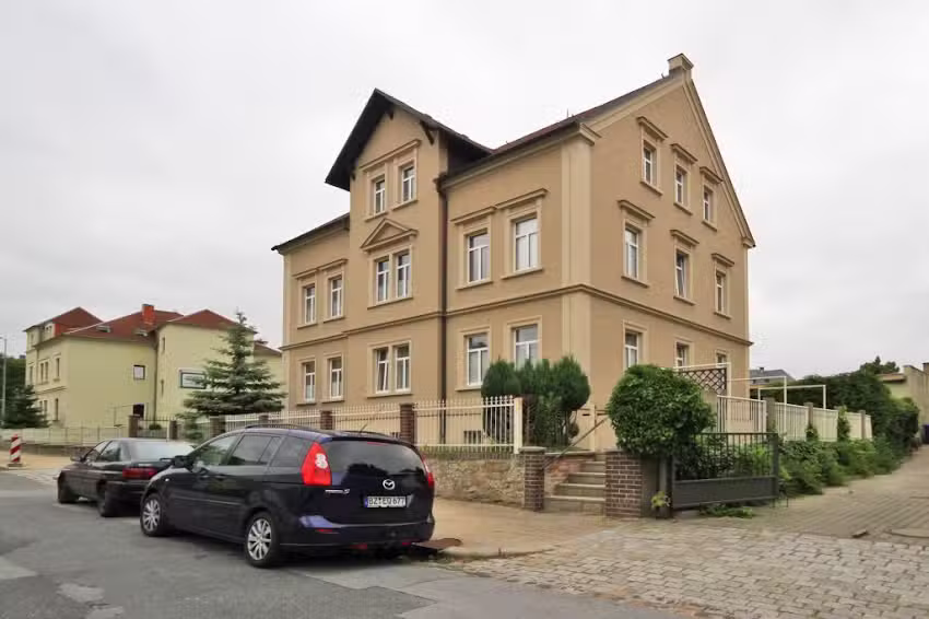 Ferienwohnung Steiner Bautzen