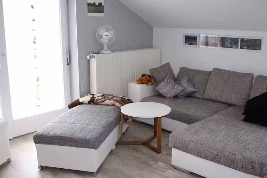 Ferienwohnung Steinhart