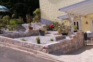 Ferienwohnung Steinhäußer