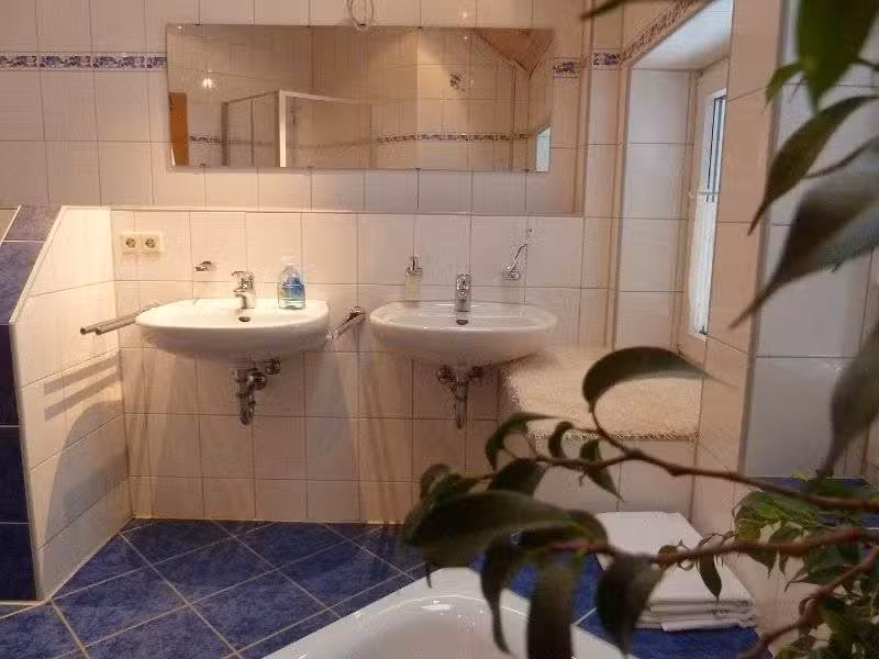 Ferienwohnung Steinhilber