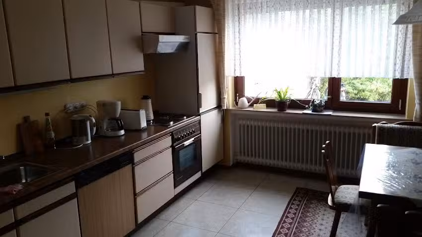 Ferienwohnung Steinsberger