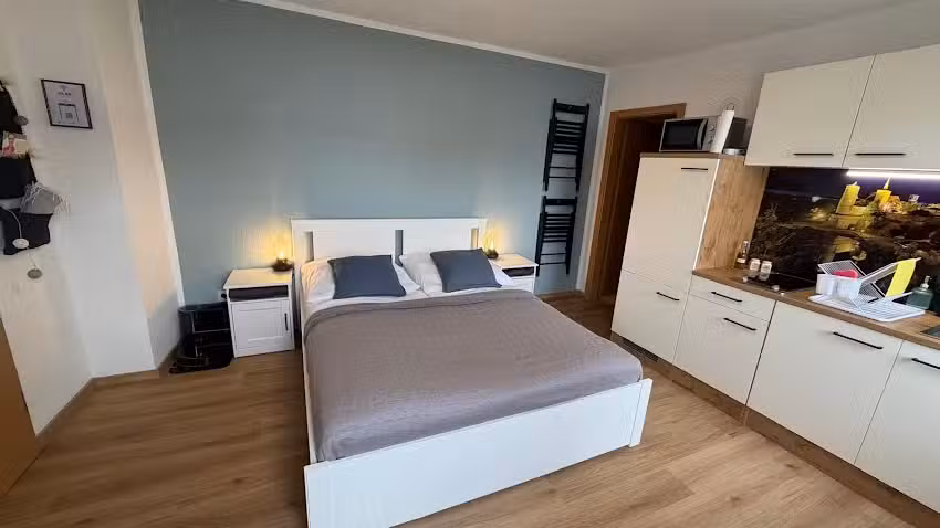 Ferienwohnung Steinst&uuml;bchen