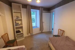 Ferienwohnung Steinwald