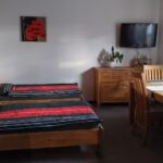 Ferienwohnung Stempfle