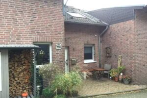 Ferienwohnung Stenger