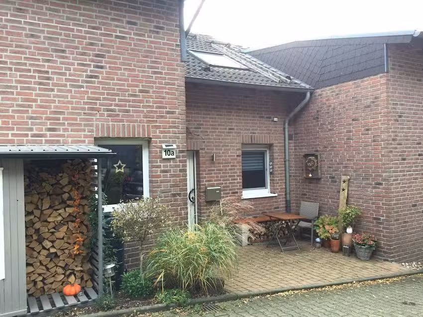 Ferienwohnung Stenger