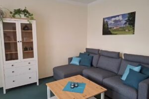 Ferienwohnung Sternchen