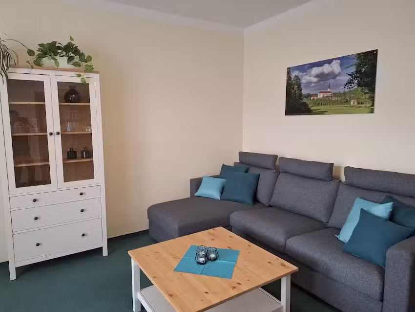 Ferienwohnung Sternchen