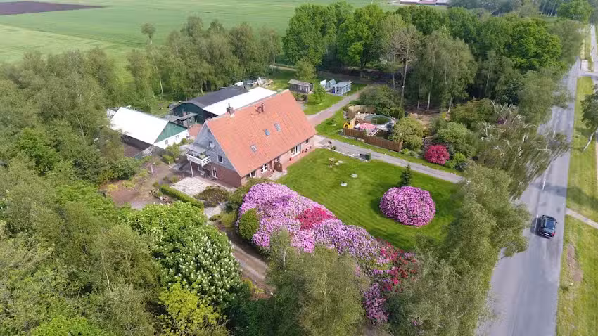 Ferienwohnung Sterneberg
