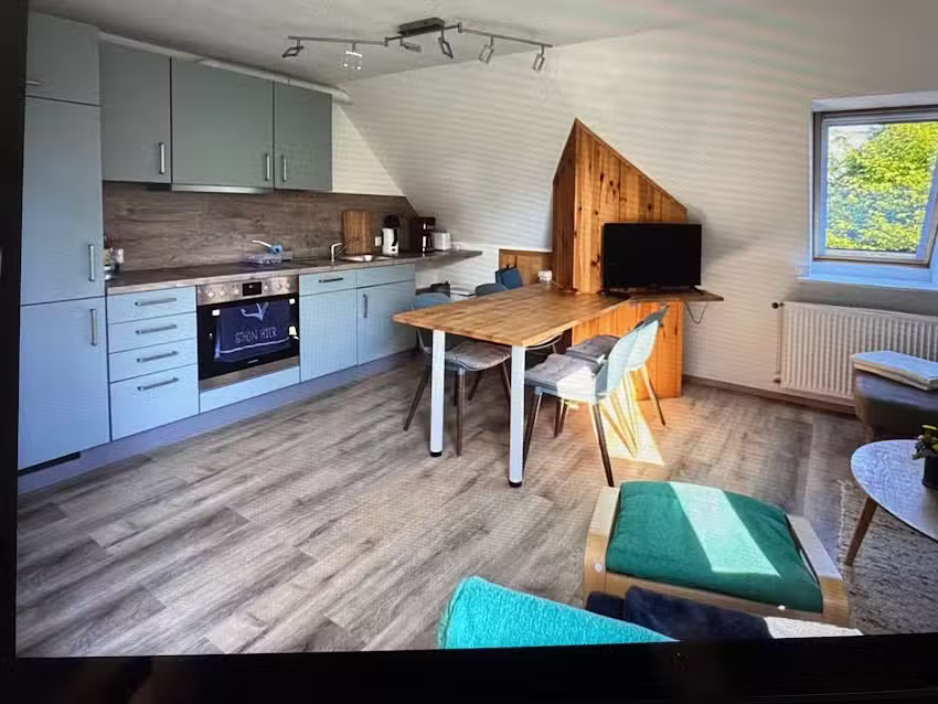 Ferienwohnung Sternenhaus