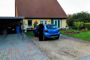 Ferienwohnung “ Sterntaler „