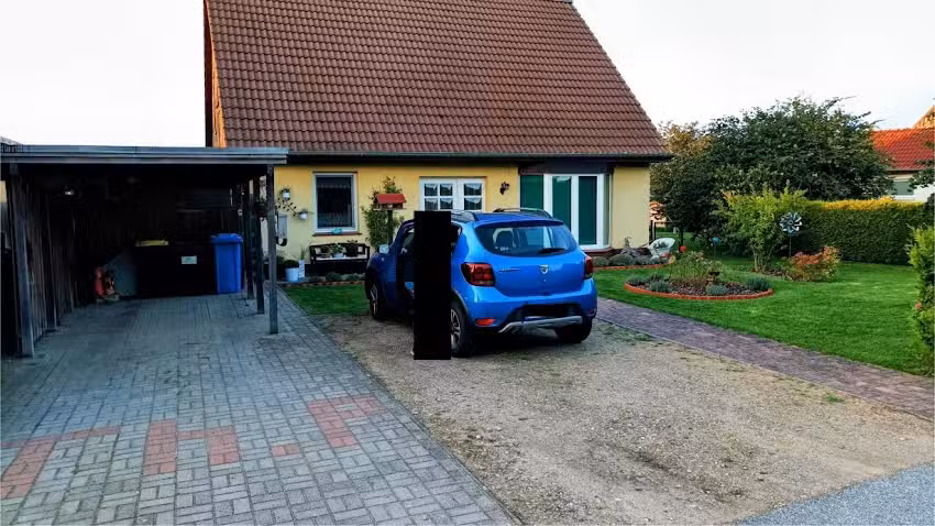 Ferienwohnung &ldquo; Sterntaler &bdquo;