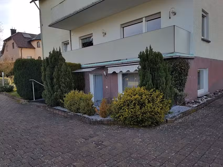 Ferienwohnung Sterzel