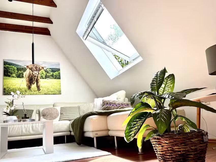 Ferienwohnung Stesse11 im Sauerland