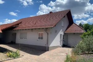 Ferienwohnung Steuerwald