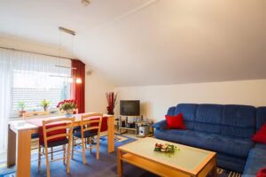 Ferienwohnung Stevens