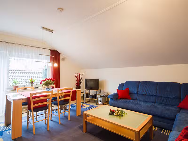 Ferienwohnung Stevens