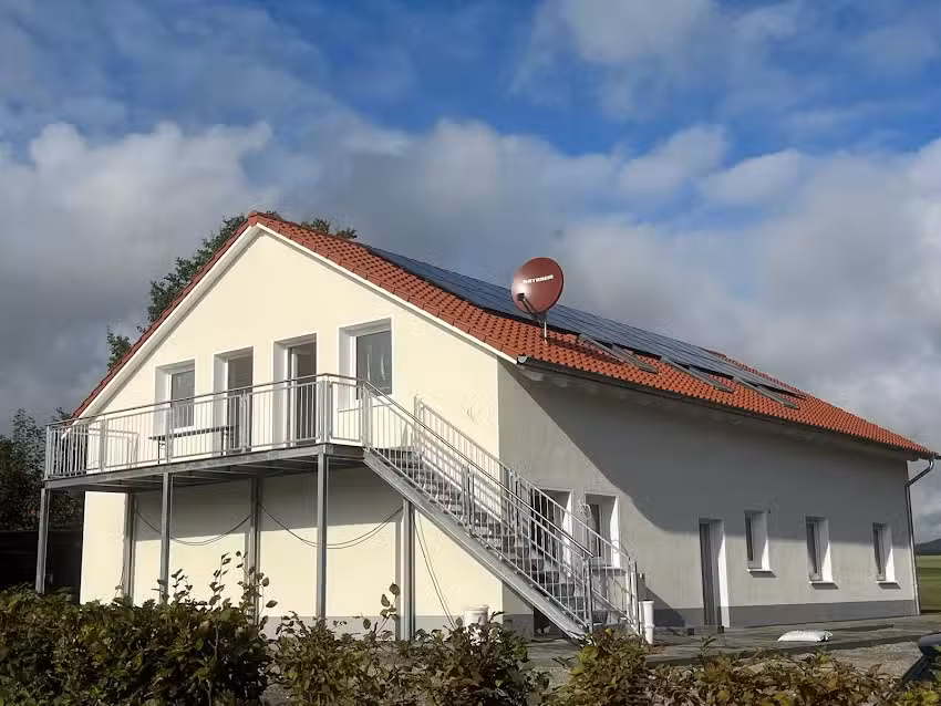 Ferienwohnung Stichnoth