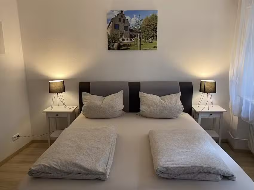 Ferienwohnung Stiegel