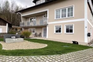 Ferienwohnung Stoawies