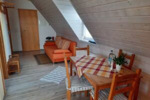 Ferienwohnung Stocker