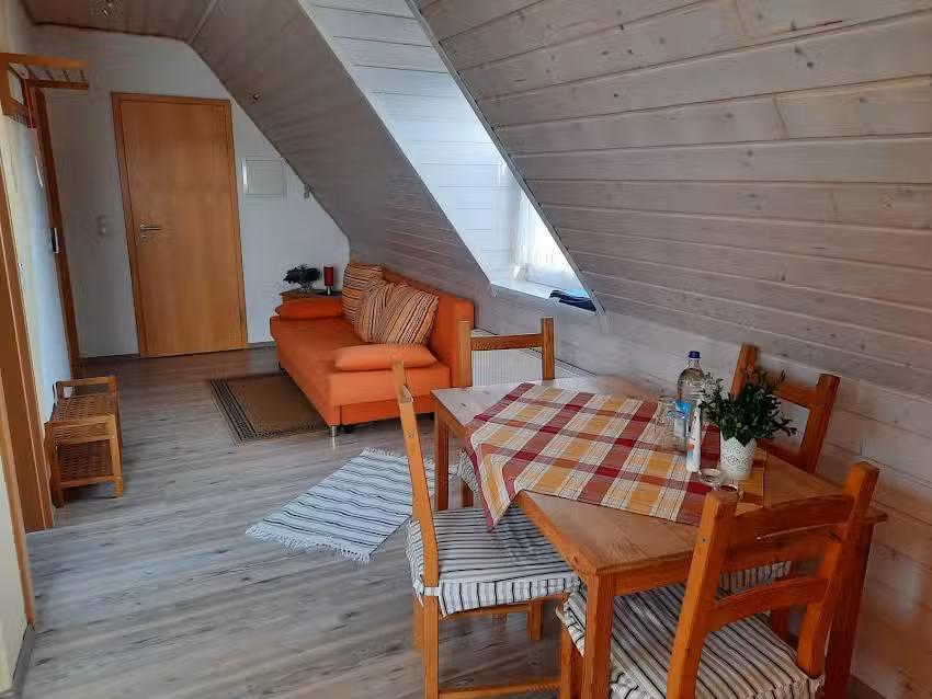 Ferienwohnung Stocker