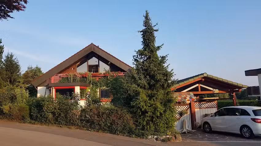 Ferienwohnung St&ouml;ckl
