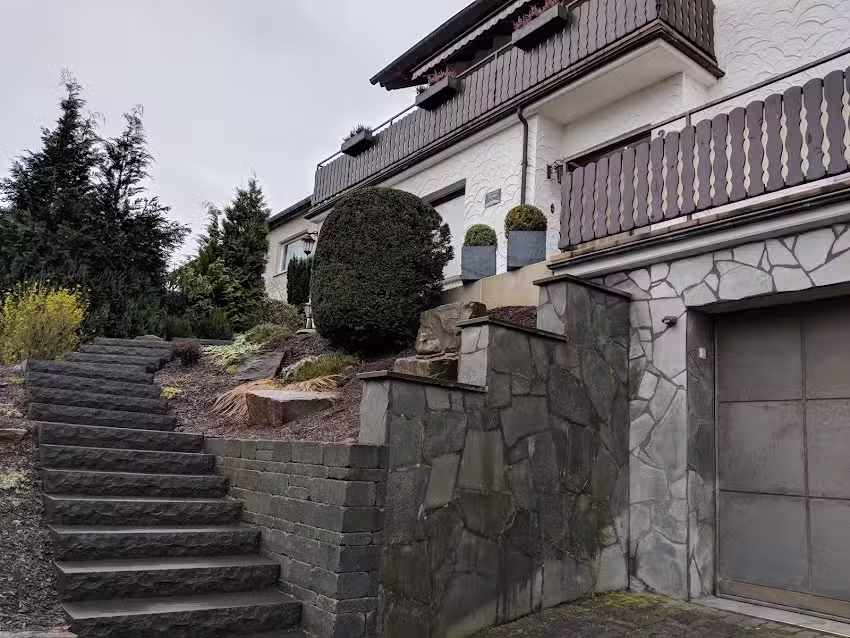 Ferienwohnung Stockum