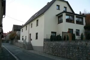 Ferienwohnung Stolle