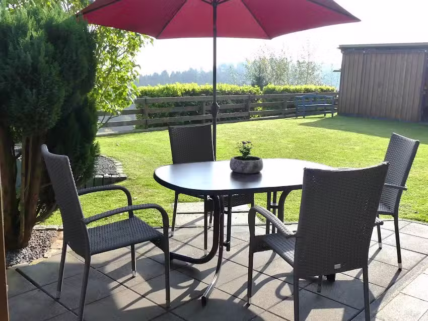 Ferienwohnung Stollenwerk am Rursee