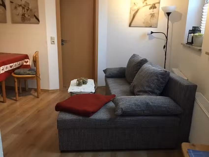Ferienwohnung Stolz