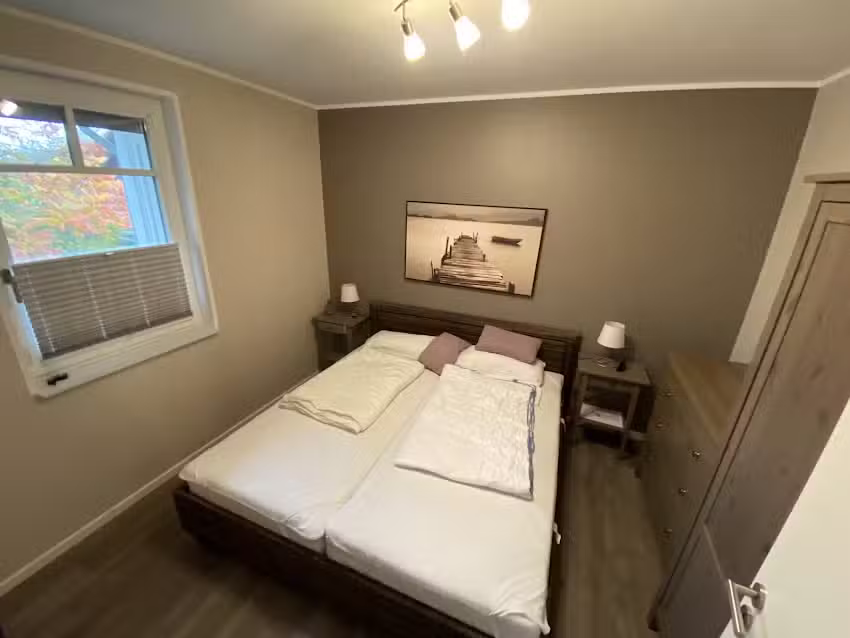 Ferienwohnung Stoneyard&rsquo;s