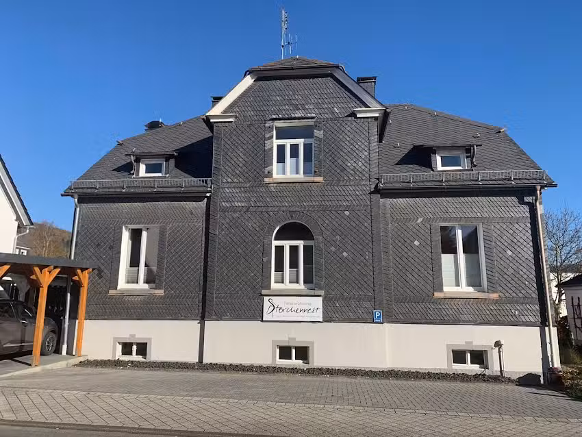 Ferienwohnung Storchennest