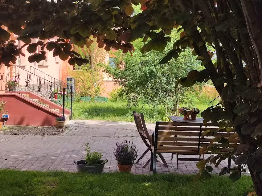 Ferienwohnung Storchennest