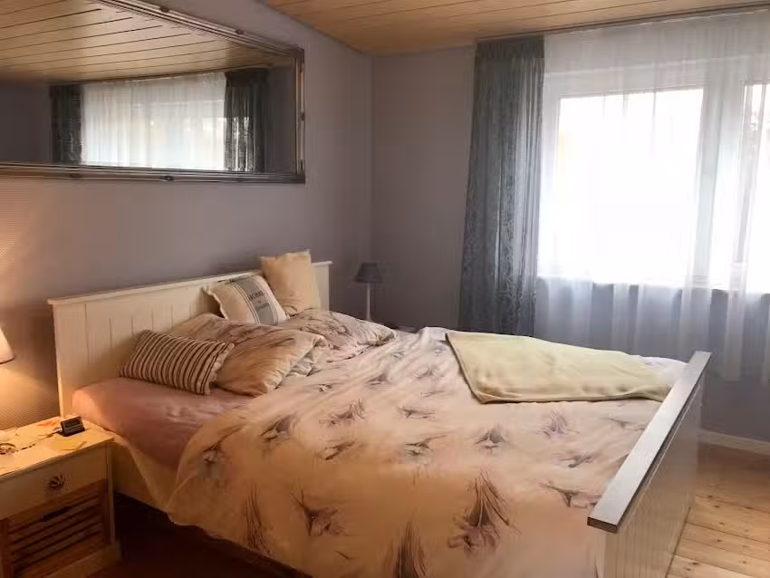 Ferienwohnung Storchennest